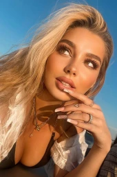 Проститутка Настя